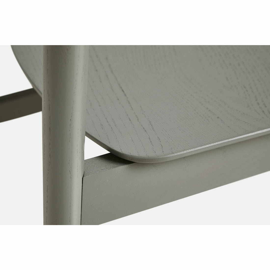 WOUD - Pause dining chair 2.0 - Taupe - WOUD - DesignGaragen.dk
