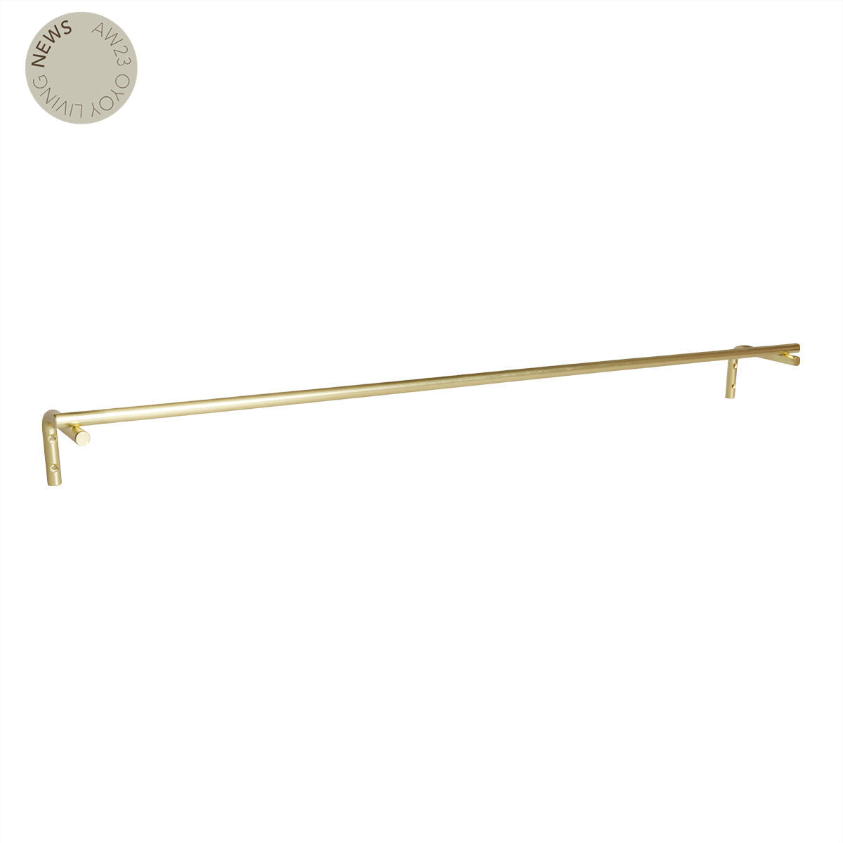 OYOY LIVING PIENI towel holder