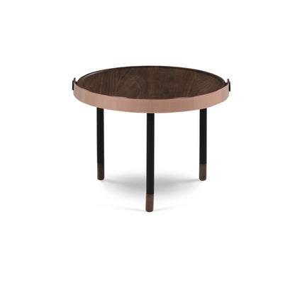 Camino - Carmel 1B Coffee Table Ø40x31 cm