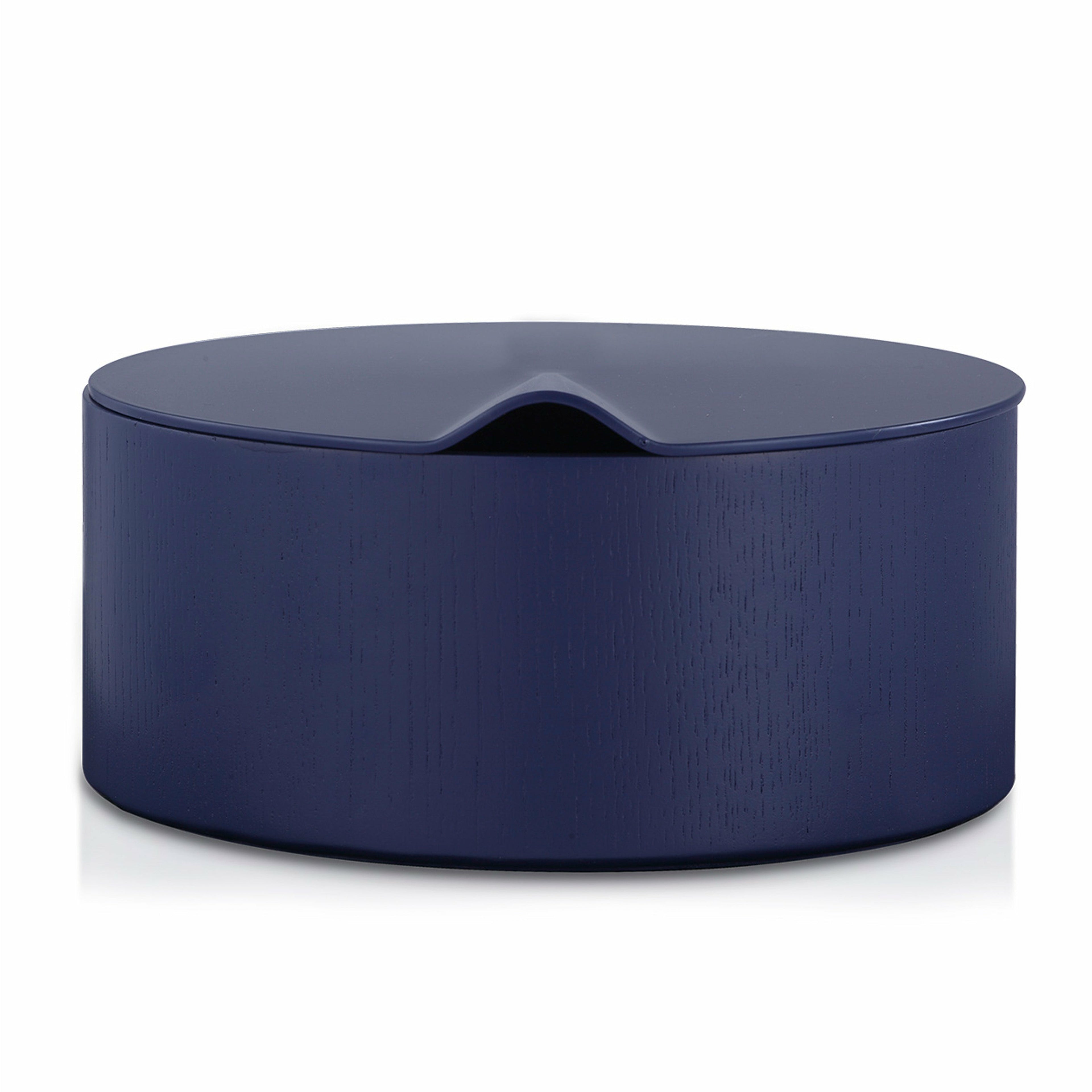 Camino - Diego 2A Container - Ø24xh10 cm - Camino - DesignGaragen.dk