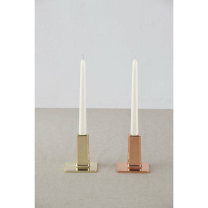 Camino - Ventura 2b Candle Holder - 9x9xH9.5 cm