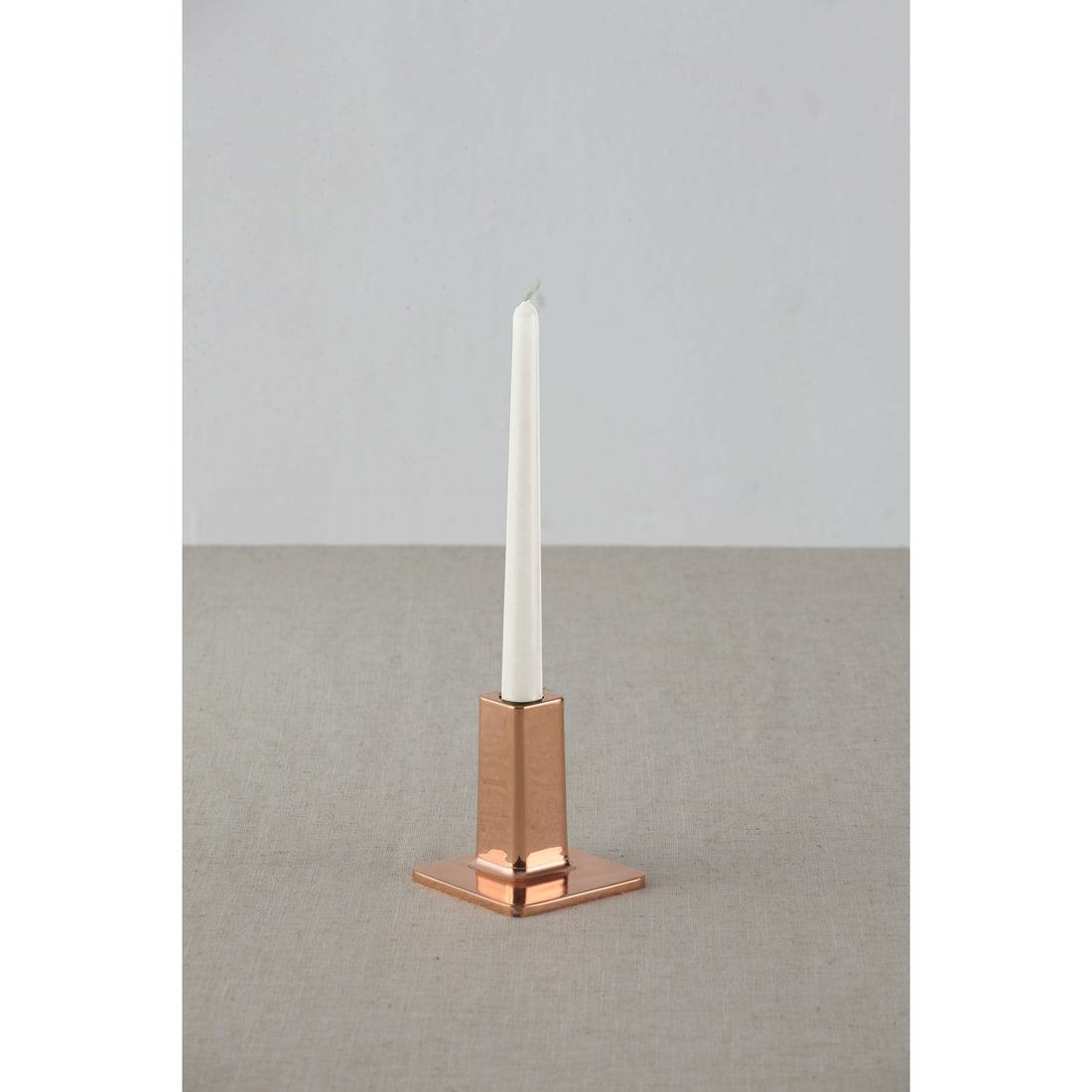 Camino - Ventura 2b Candle Holder - 9x9xH9.5 cm