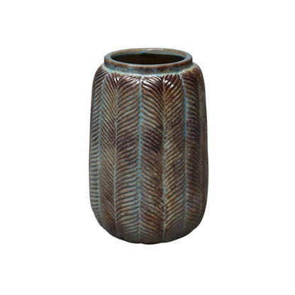 House of Sander Lavender vase, 22 cm