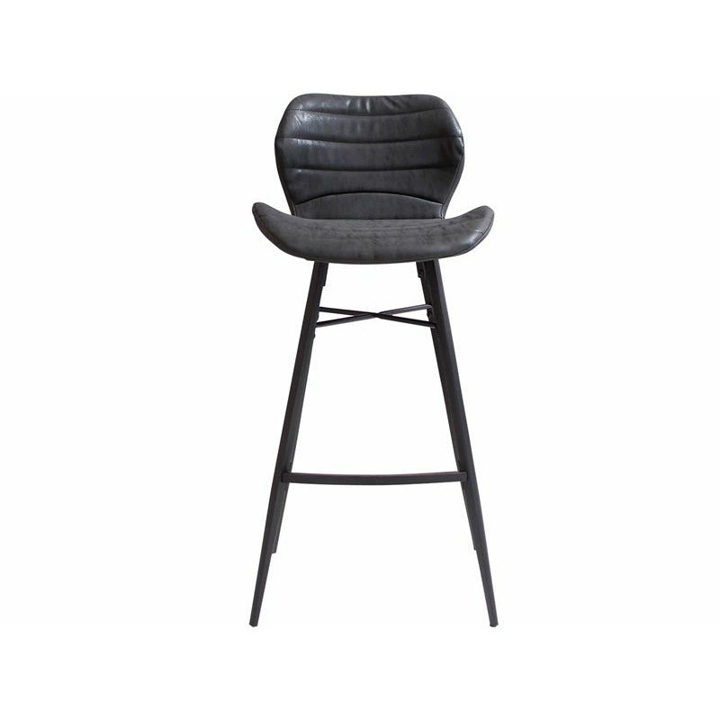 House of Sander Odin Barstol, Black