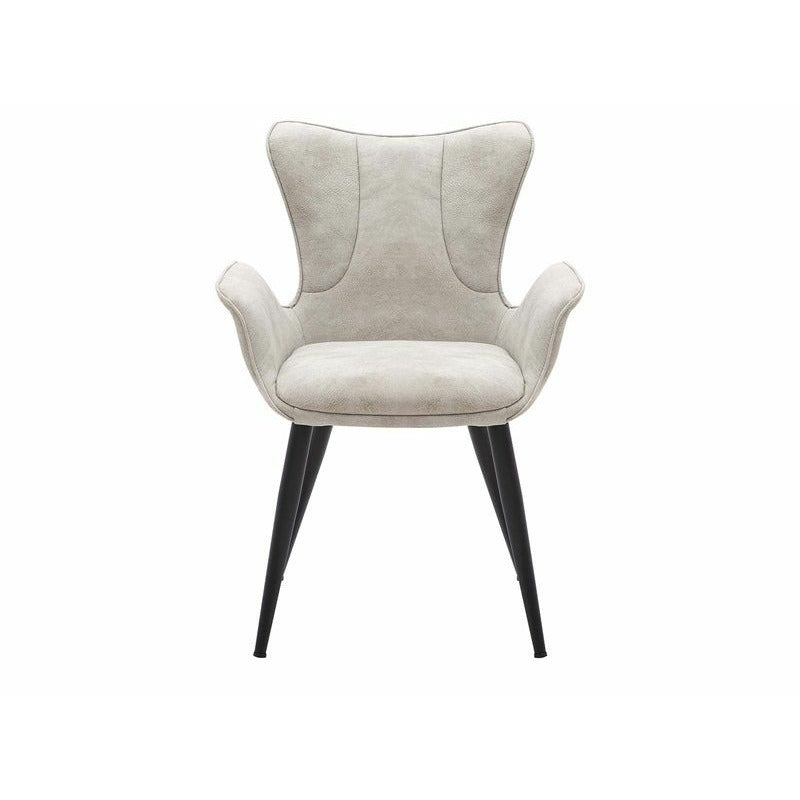 House of Sander Mist chair, Grey