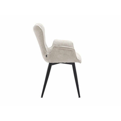 House of Sander Mist chair, Grey