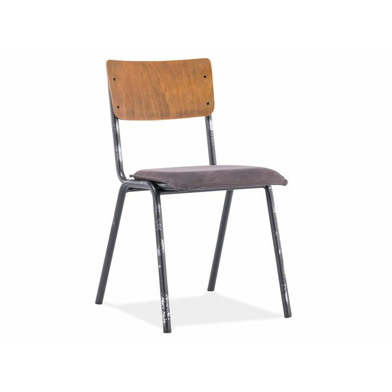 House of Sander Retro chair, Vintage