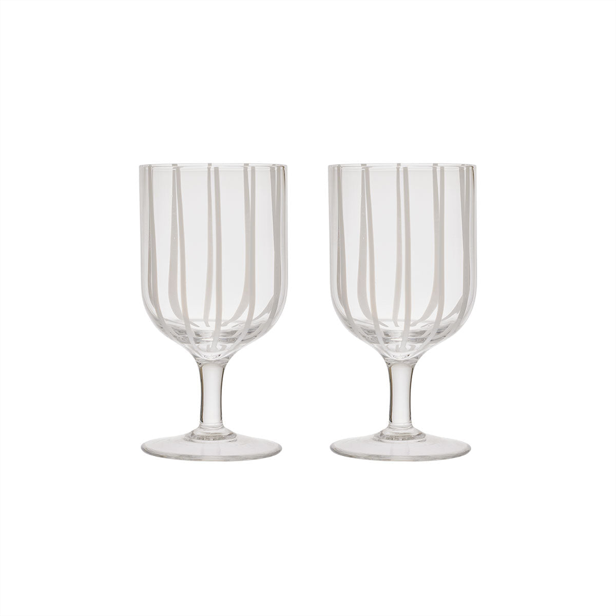 OYOY LIVING MIZU WINDLAS - PACKAGE WITH 2 - READY