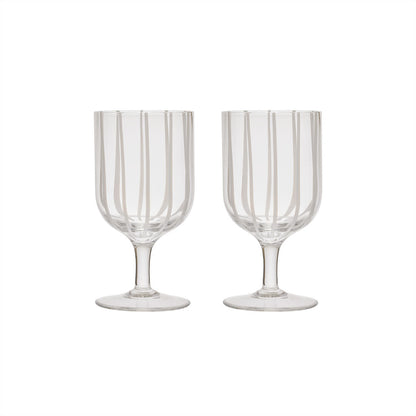 OYOY LIVING MIZU WINDLAS - PACKAGE WITH 2 - READY