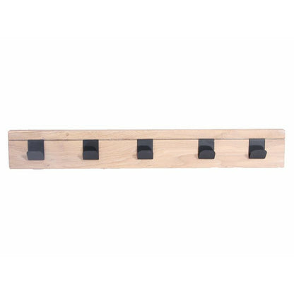 House of Sander Coat rack, White - FSC