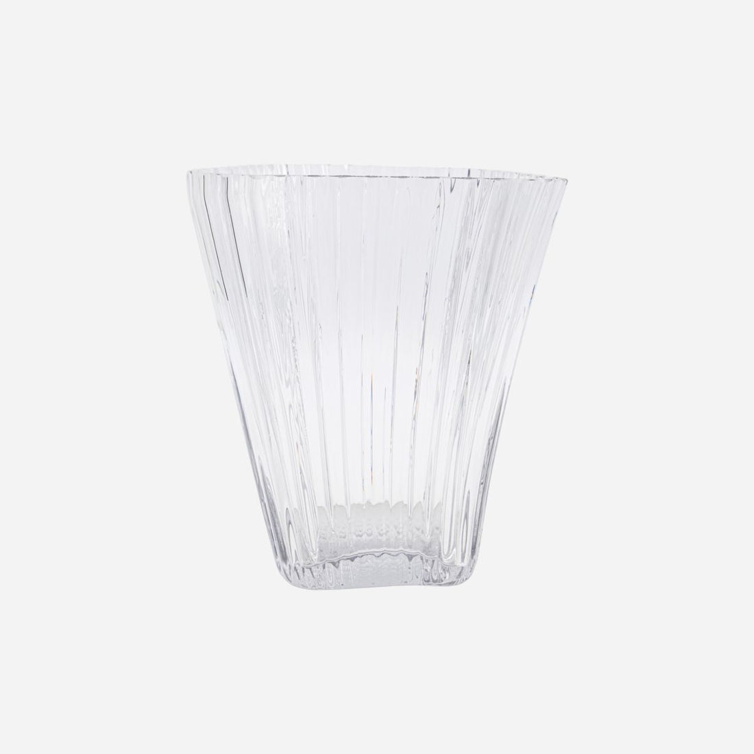 House Doctor-Vase, Orri, Ready-L: 24.5 cm, W: 24.5 cm, H: 22 cm
