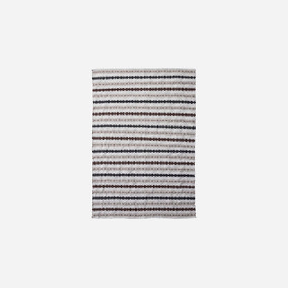 House Doctor rug, Terra, Light Gray-L: 200 cm, W: 140 cm