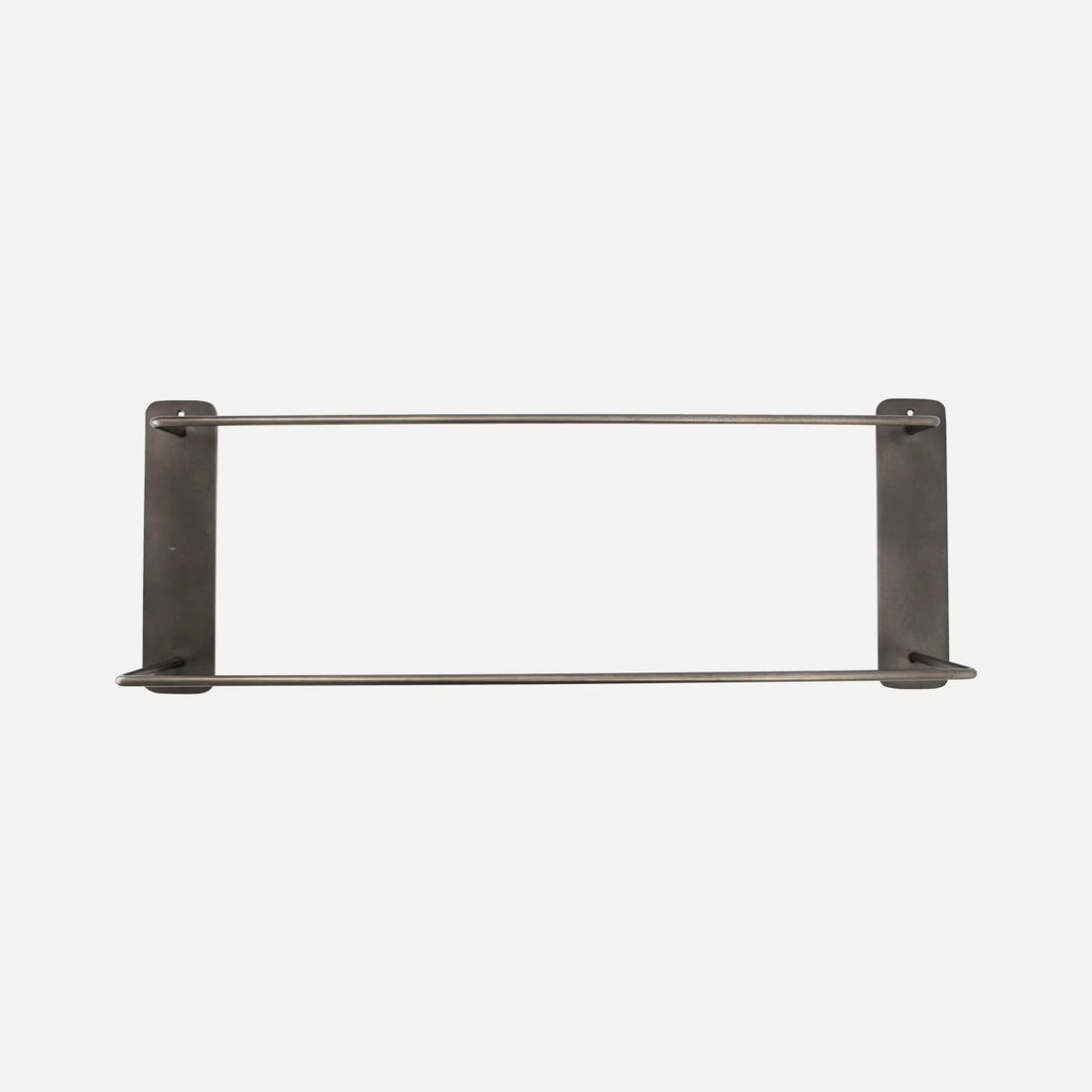 House Doctor towel Holder, Pati, Black Antique-L: 60 cm, W: 24 cm