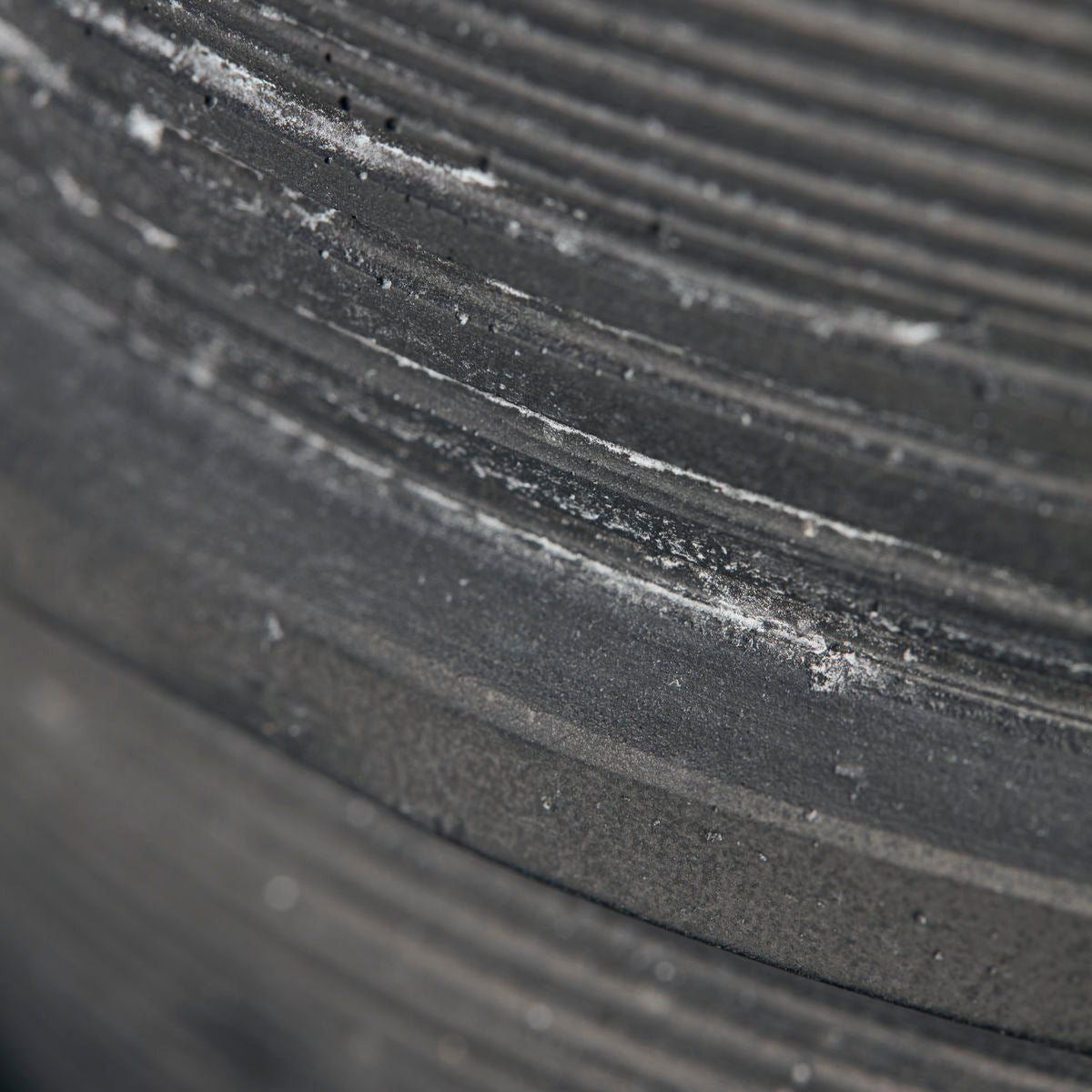 House Doctor - Herbal Pot, Ground, Concrete - H: 16 cm, DIA: 14 cm