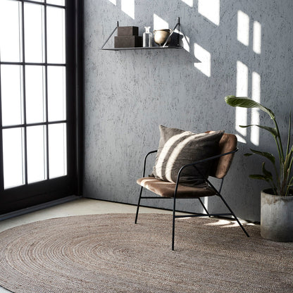 House Doctor - Bottle with Lid, Farma, Ready - H: 17 cm, DIA: 9 cm