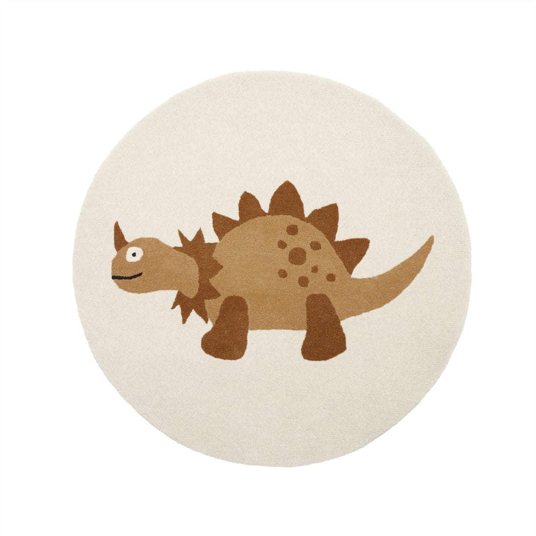 OYOY MINI Billy Dino Tæppe