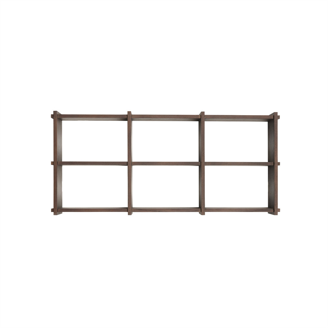 OYOY LIVING Grid Shelf - Lille