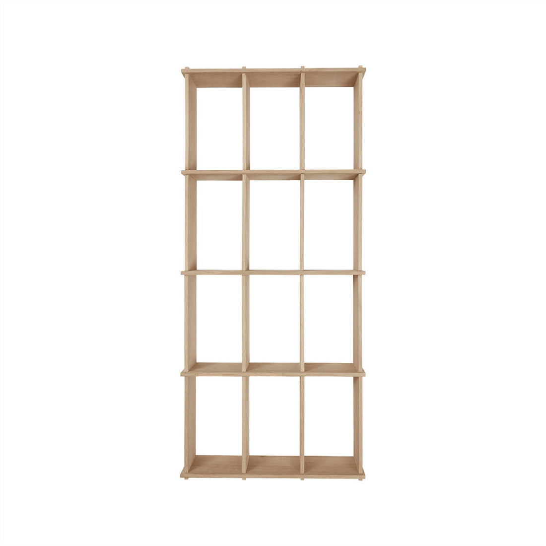 OYOY LIVING Grid Hylde - Stor