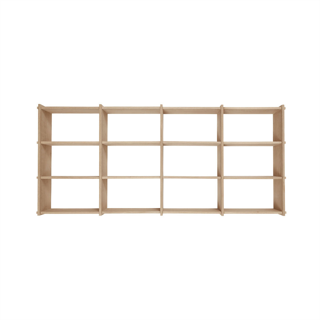 OYOY LIVING Grid Hylde - Stor