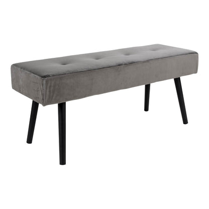 House Nordic Skiby bench