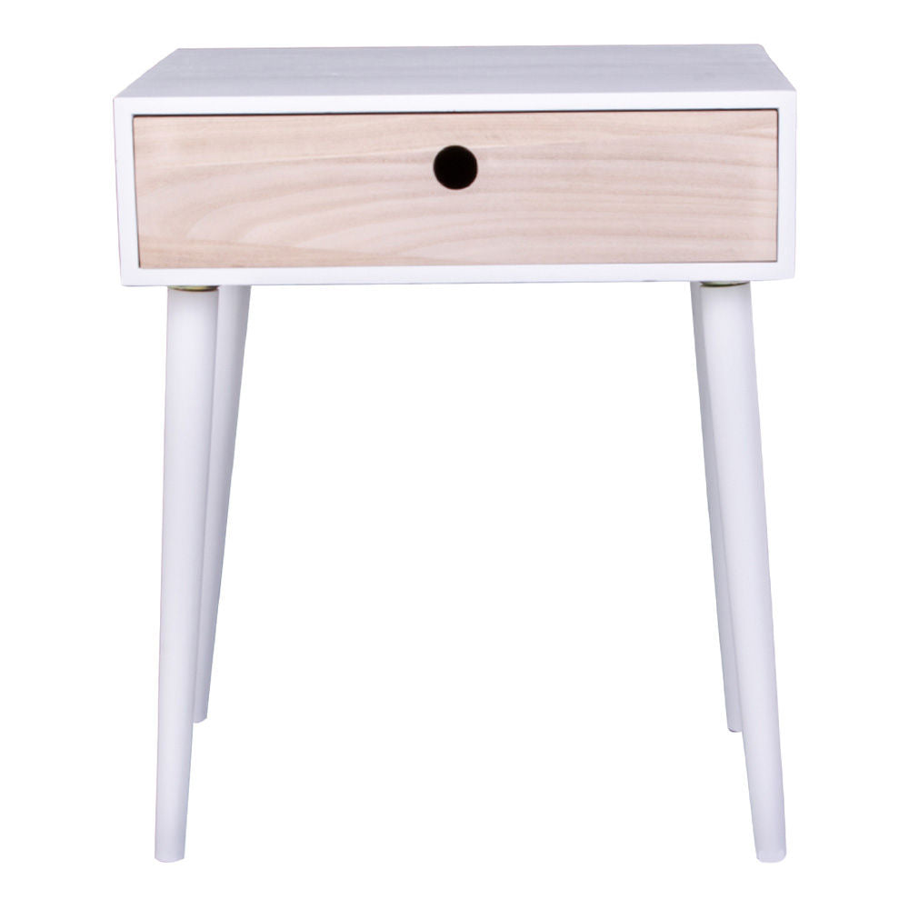 House Nordic Parma bedside table