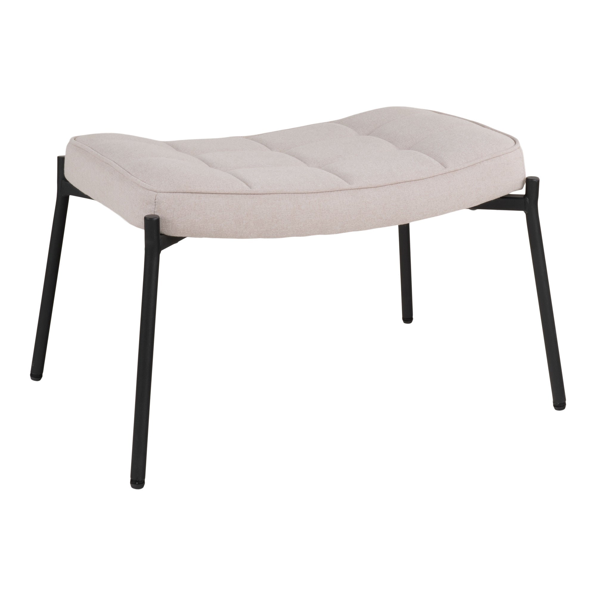 House Nordic Glasgow footstool