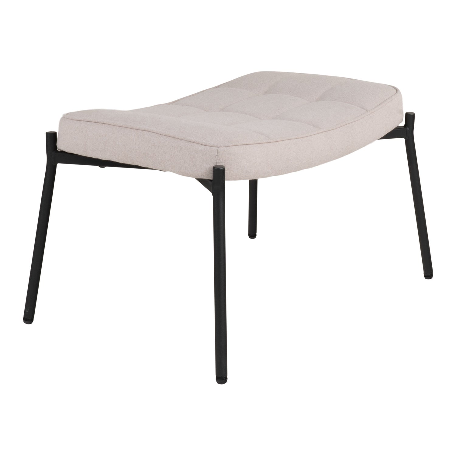 House Nordic Glasgow footstool