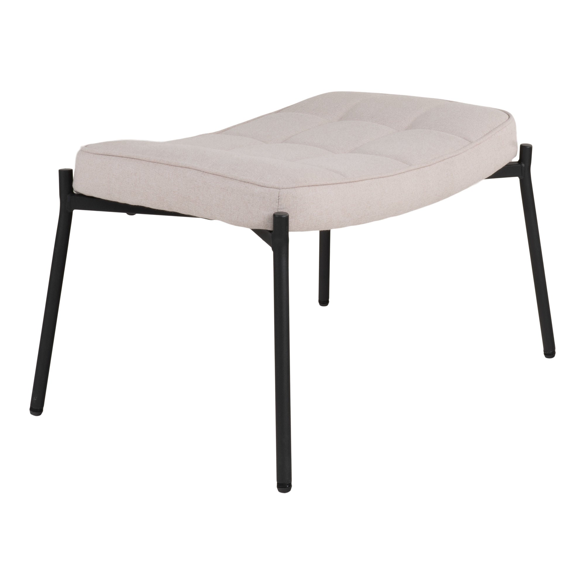 House Nordic Glasgow footstool