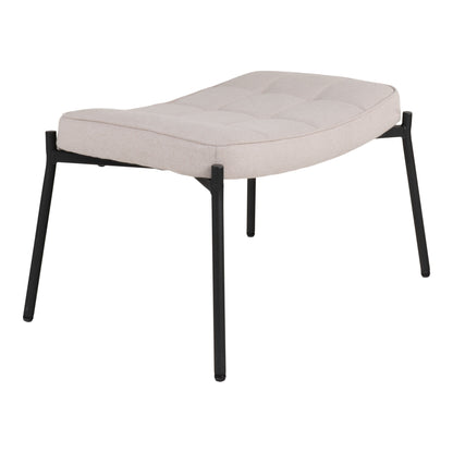 House Nordic Glasgow footstool
