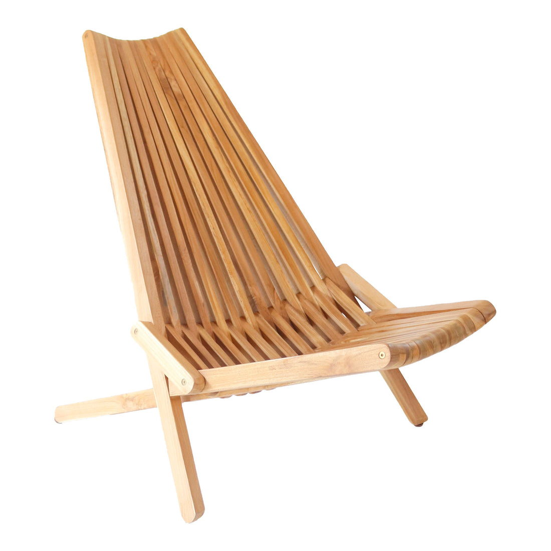 House Nordic Calero Folding Chair