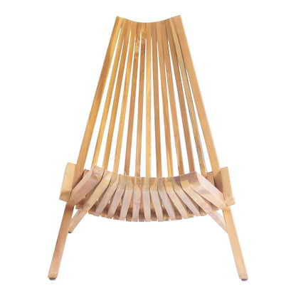 House Nordic Calero Folding Chair