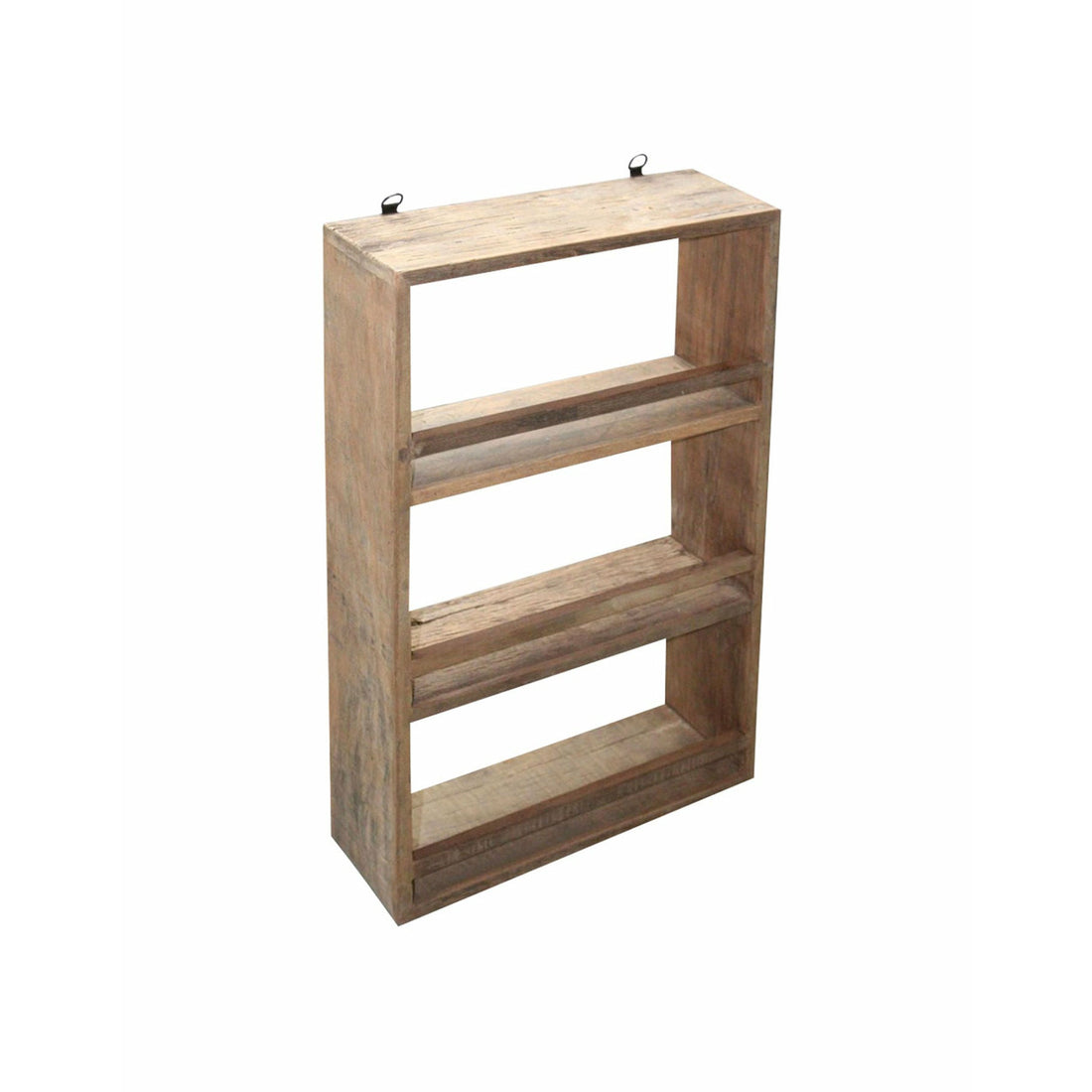 Sjælsø Nordic SHELF OF RECYCLED WOOD