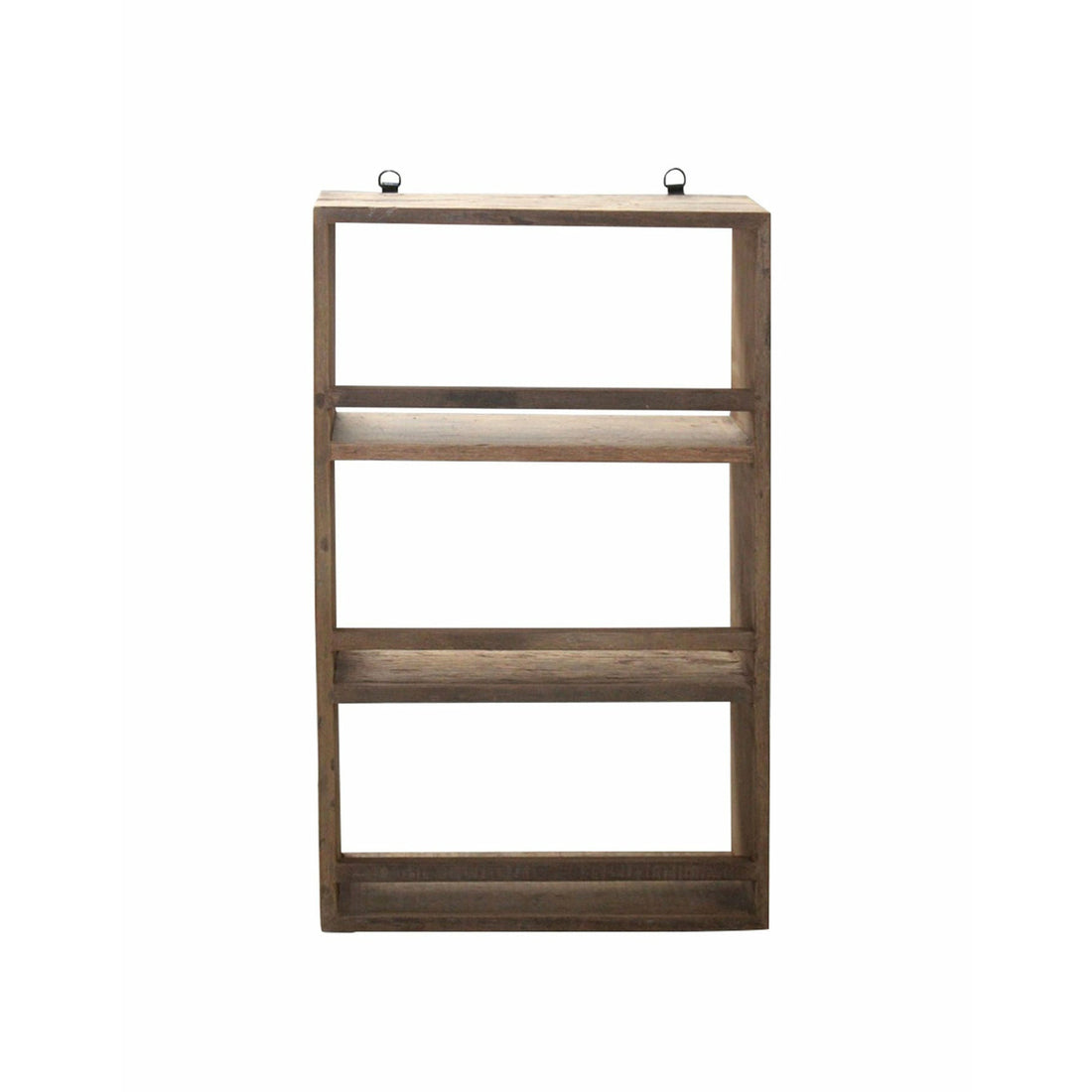 Sjælsø Nordic SHELF OF RECYCLED WOOD