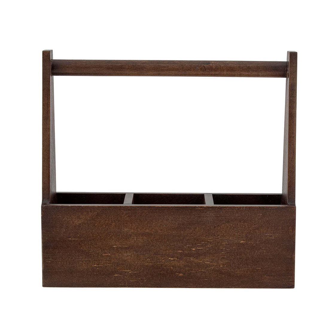 Bloomingville Jas Opbevaringskasse, Brun, MDF - Bloomingville - DesignGaragen.dk