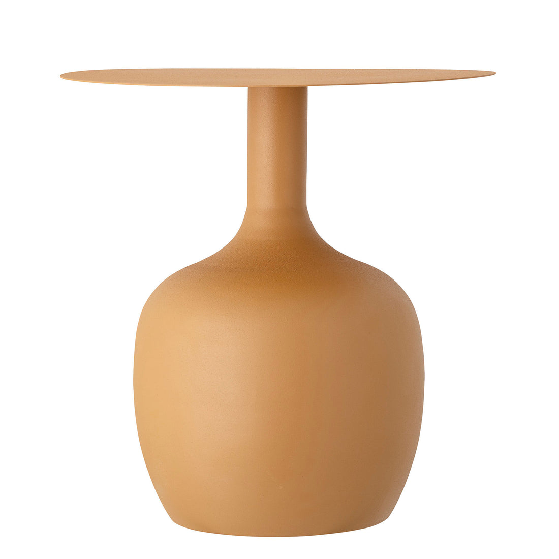 Bloomingville Ayah Sidebord, Gul, Metal - Bloomingville - DesignGaragen.dk