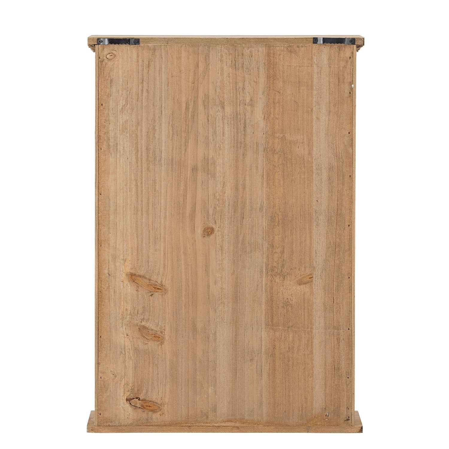 Bloomingville Halden Skab, Natur, Fyrretræ - Bloomingville - DesignGaragen.dk