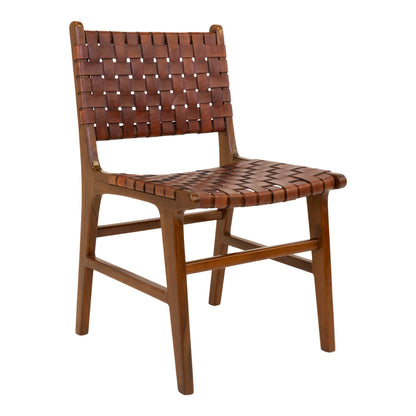 House Nordic - Perugia Dining Table Chair