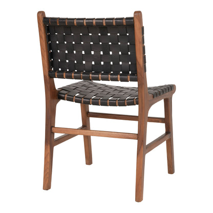 House Nordic - Perugia Dining Table Chair