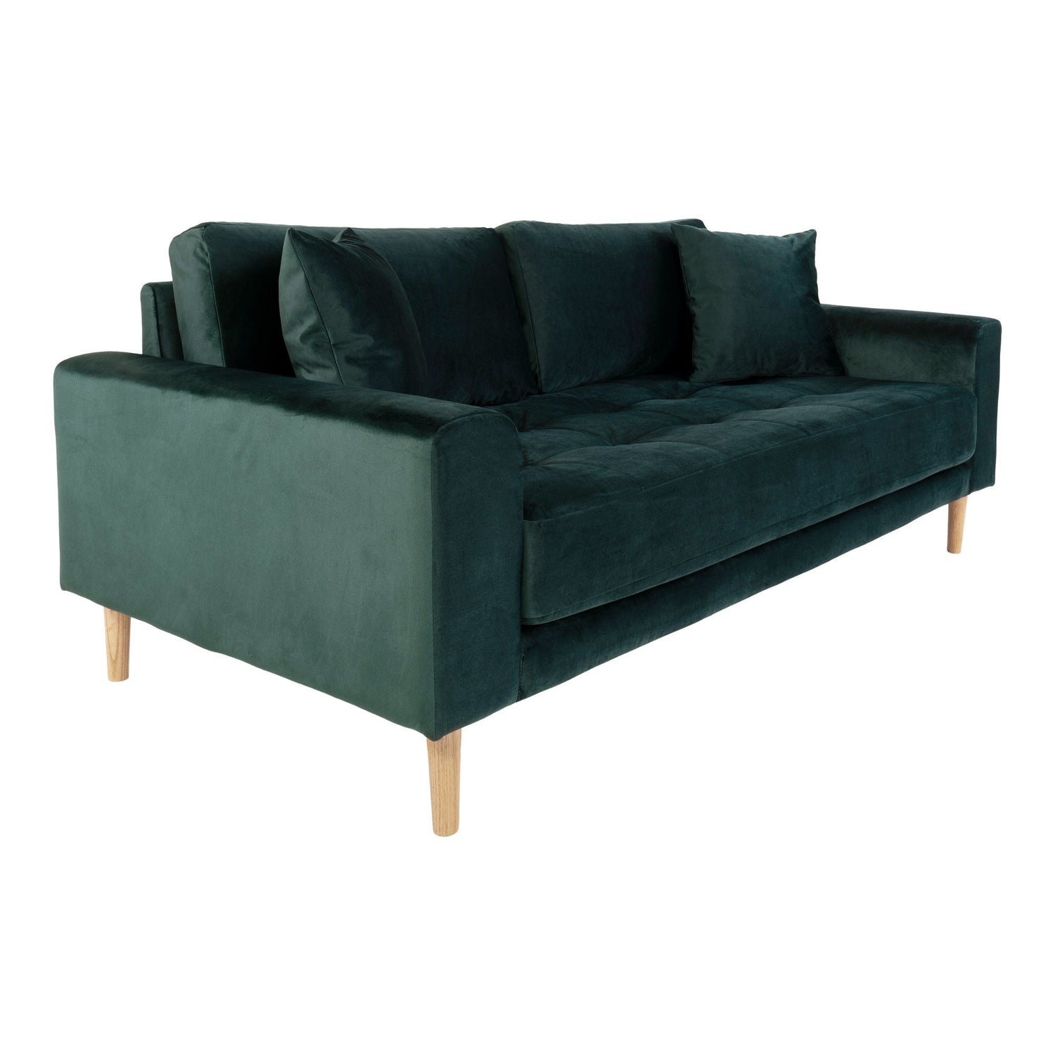 House Nordic - Lido 2.5 -person sofa