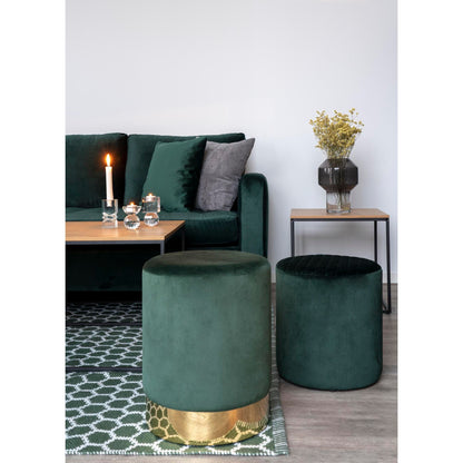 House Nordic - Vita Corner Table