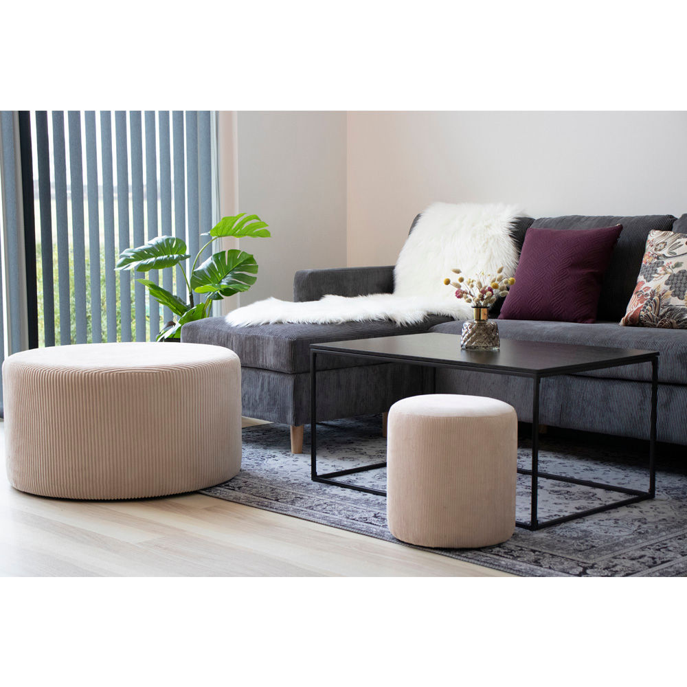 House Nordic - Vita coffee table