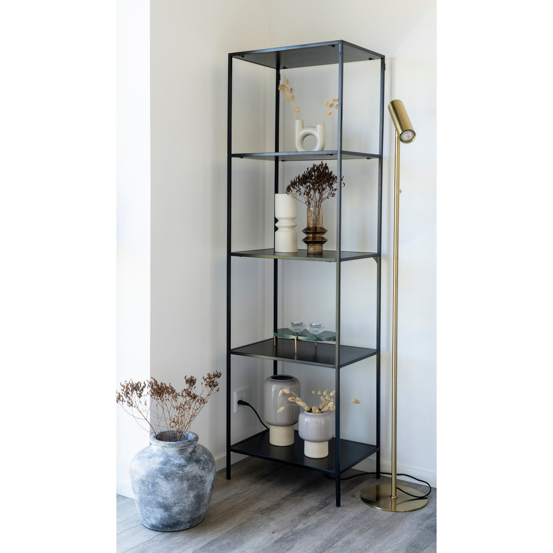 House Nordic - Vita Shelf