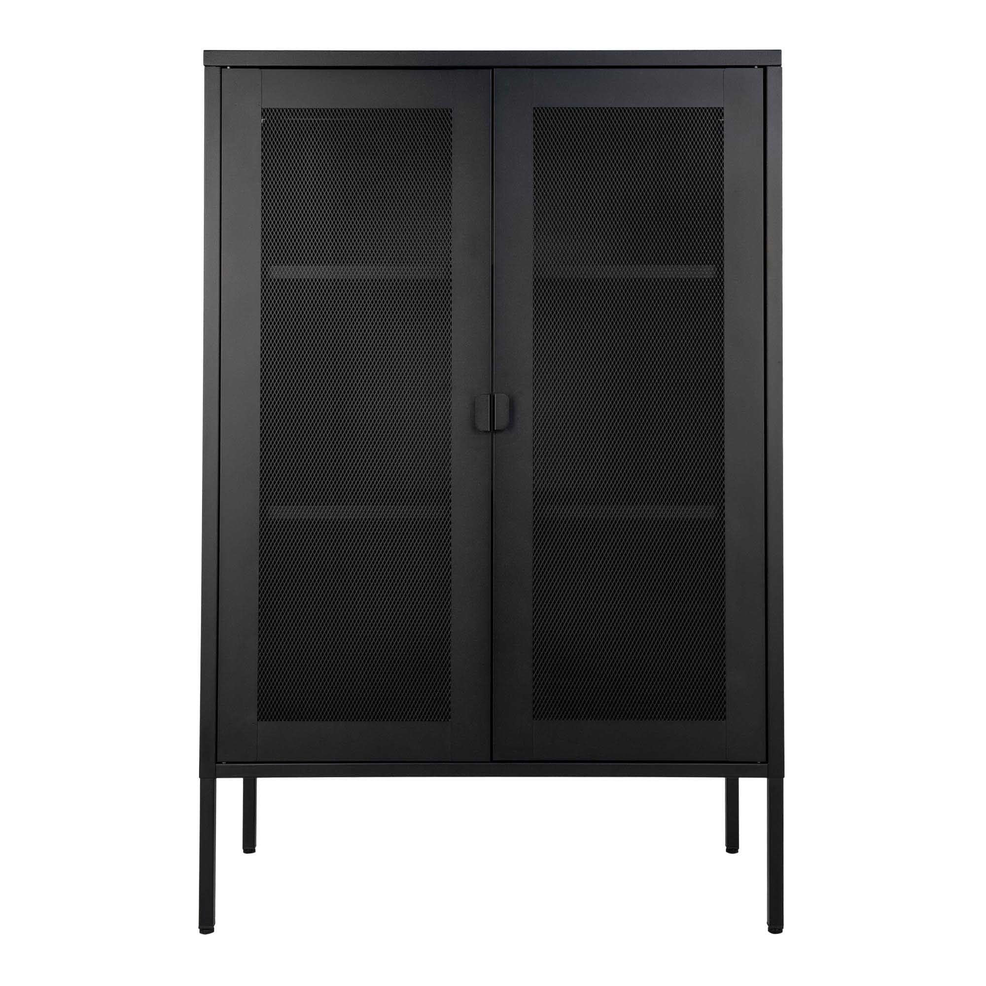 House Nordic - Melbourne display cabinet