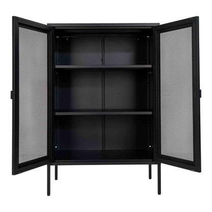 House Nordic - Melbourne display cabinet