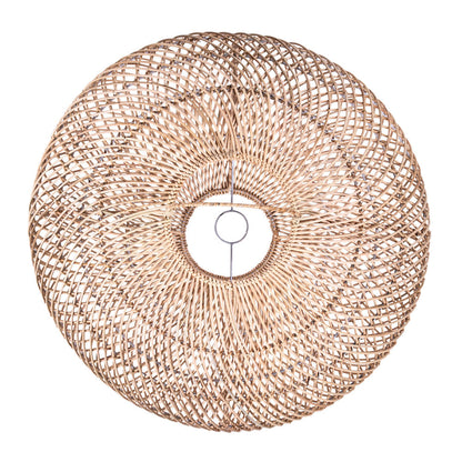 Algarve Lamp - Lamp in Rattan, Nature