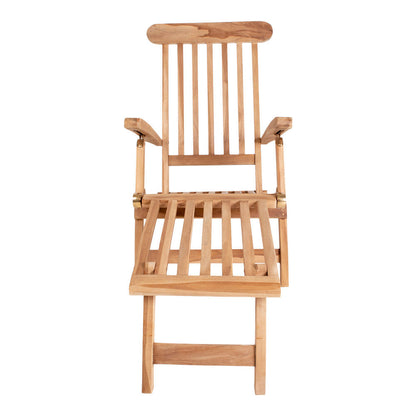 House Nordic - Arrecife Teak Tire Chair
