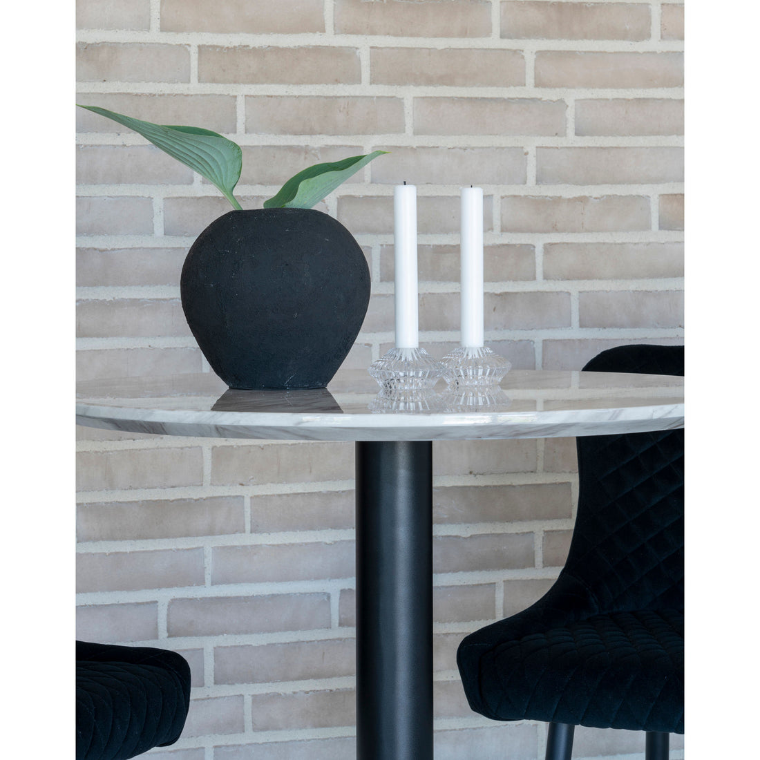 House Nordic - Horta Terracotta Decoration Vase