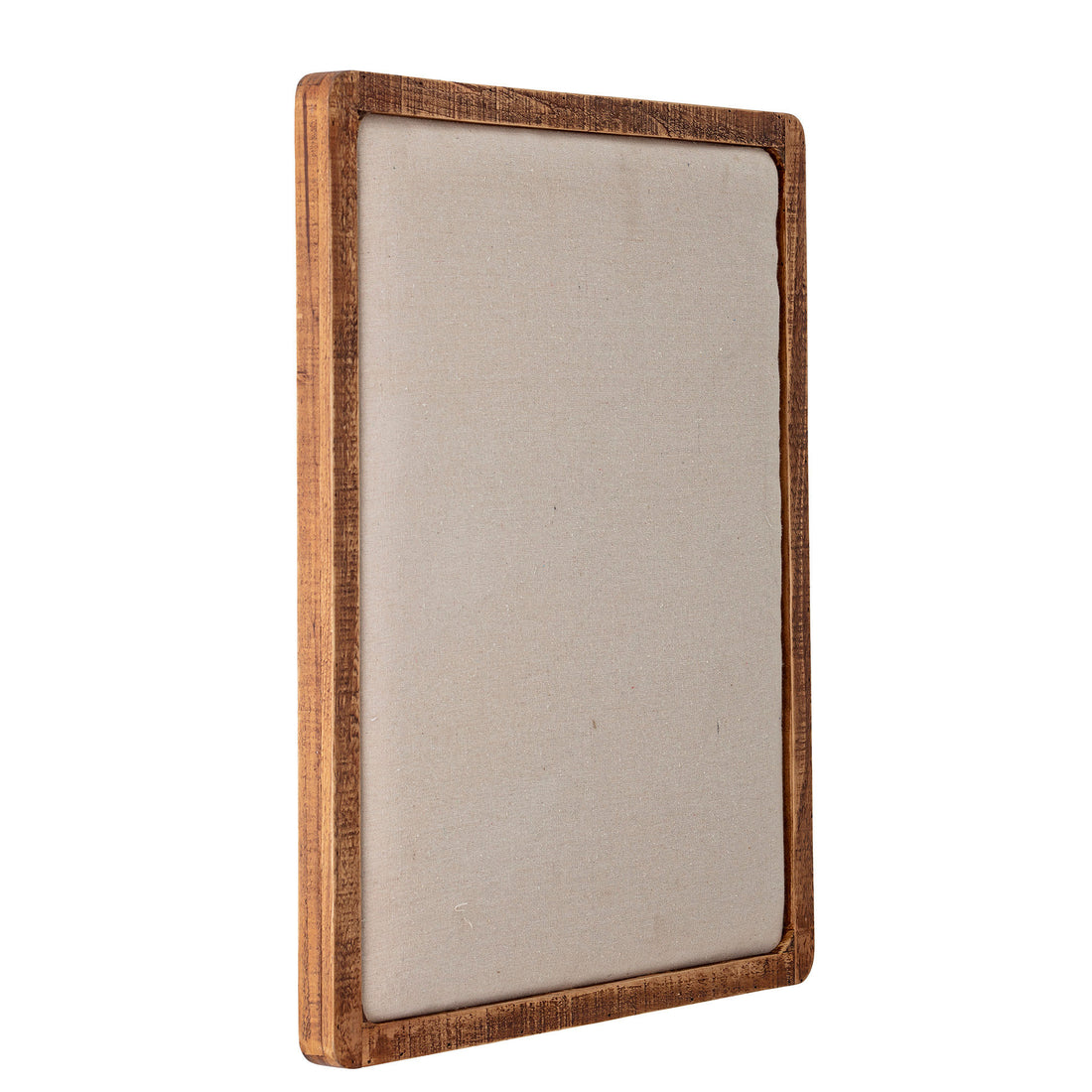 Creative Collection Abdal Notice Board, Natural, Pine