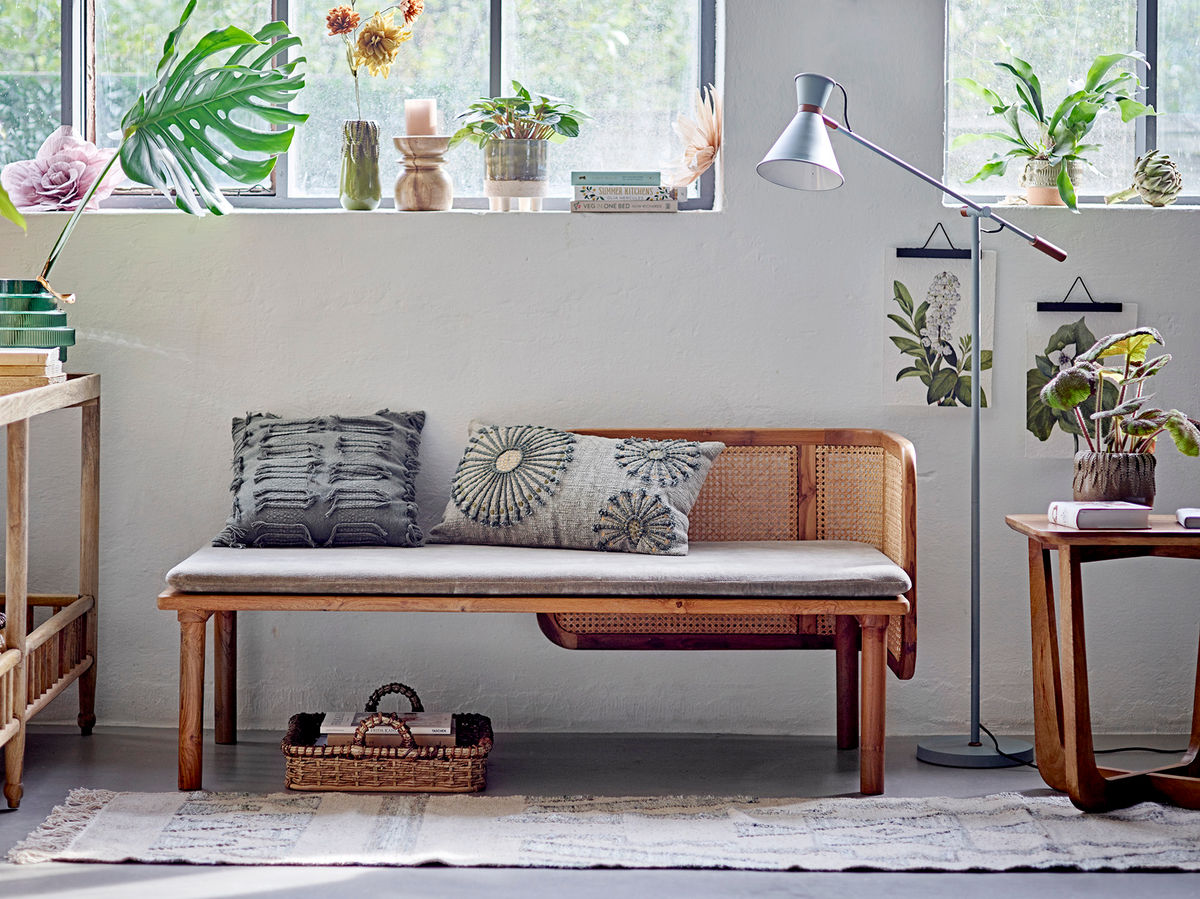 Creative Collection Eloi Urtepotteskjuler, Brun, Stentøj - Creative Collection - DesignGaragen.dk