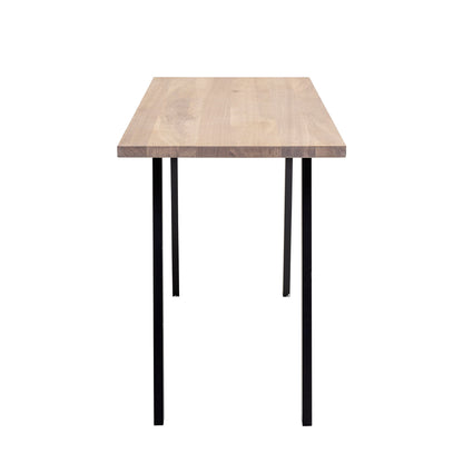 Bloomingville Cozy Skrivebord, Natur, FSC 100%®, Eg - Bloomingville - DesignGaragen.dk